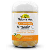 Nature's Way Adult Vita Gummies Vitamin C 120 gummies